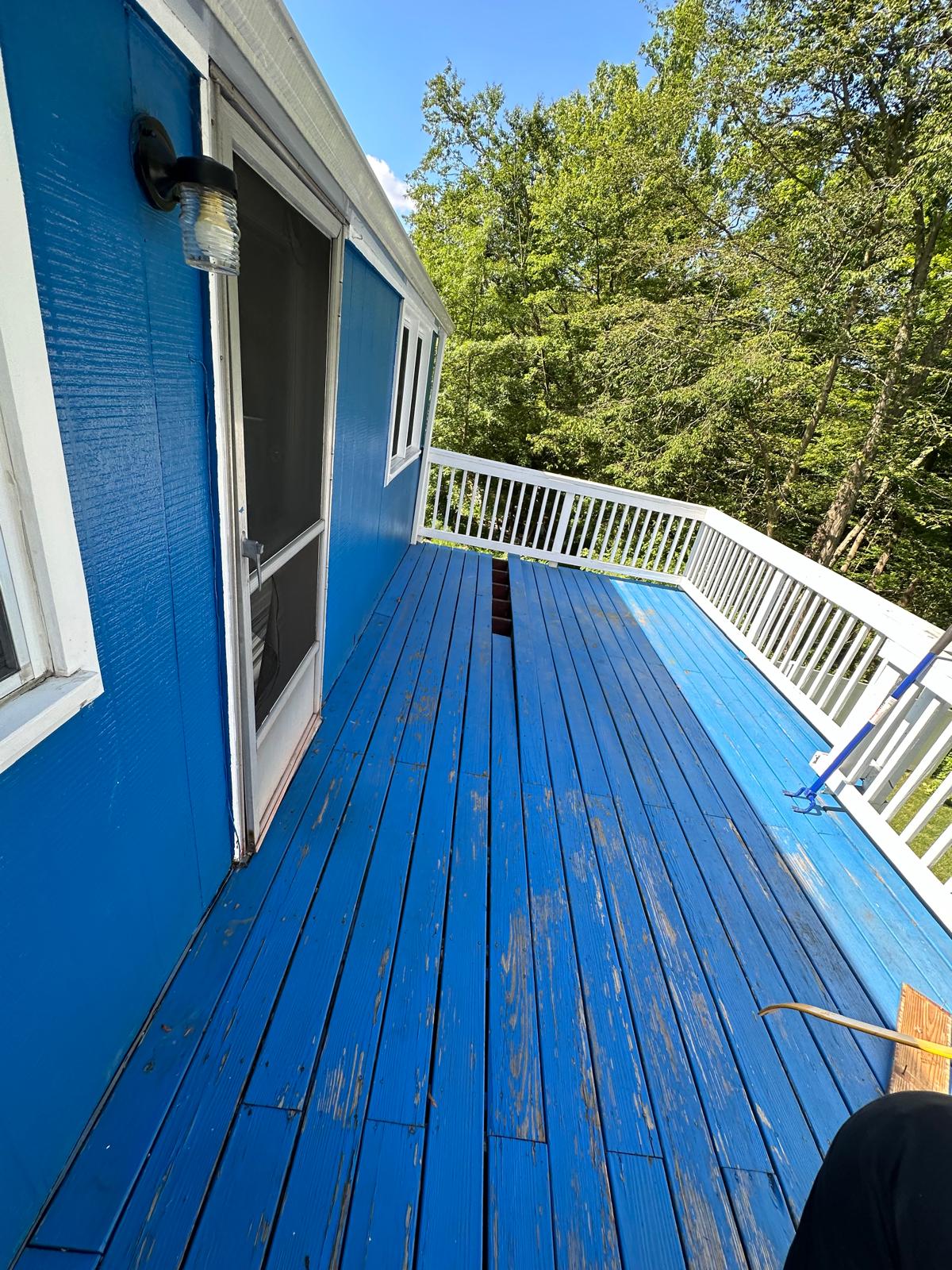 PVC Deck - Image 2
